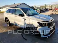 2022 KIA Sorento photo