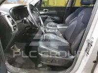 2022 KIA Sorento фото