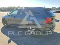 2022 KIA Sorento фото