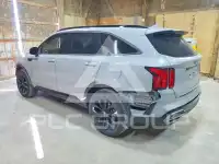 2022 KIA Sorento фото
