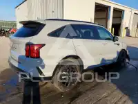 2022 KIA Sorento photo