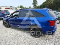 2022 KIA Sorento фото