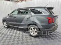 2022 KIA Sorento фото