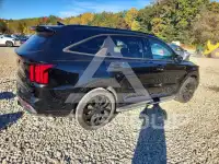 2022 KIA Sorento фото