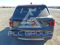 2022 KIA Sorento фото