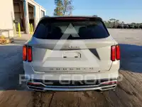 2022 KIA Sorento photo