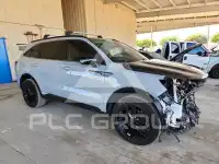 2022 KIA Sorento фото