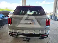 2022 KIA Sorento фото