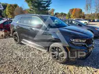 2022 KIA Sorento фото
