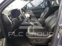 2022 KIA Sorento фото