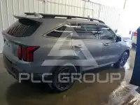 2022 KIA Sorento фото