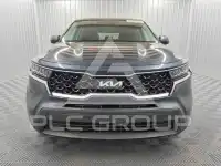 2022 KIA Sorento фото