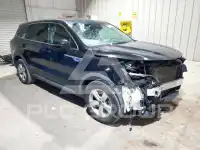 2022 KIA Sorento фото