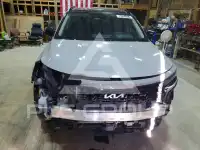 2022 KIA Sorento фото