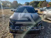 2022 KIA Sorento фото