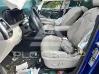 2022 KIA Sorento фото