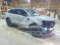 2022 KIA Sorento фото