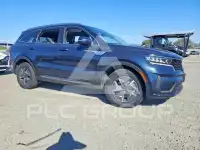 2022 KIA Sorento фото