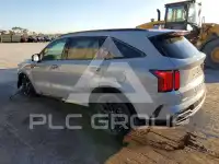 2022 KIA Sorento photo