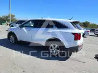 2022 KIA Sorento фото