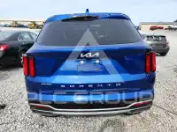 2022 KIA Sorento фото