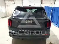 2022 KIA Sorento фото