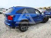 2022 KIA Sorento фото