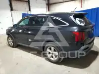 2022 KIA Sorento фото