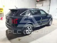 2022 KIA Sorento фото