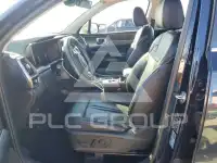 2022 KIA Sorento фото