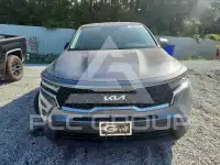2022 KIA Sorento photo