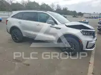 2022 KIA Sorento photo