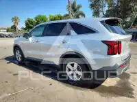 2022 KIA Sorento фото