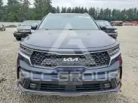2022 KIA Sorento фото