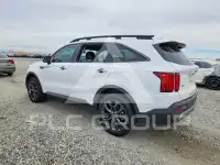 2022 KIA Sorento фото