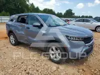 2022 KIA Sorento photo