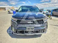2022 KIA Sorento photo