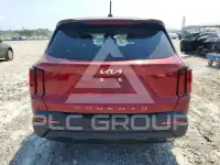 2022 KIA Sorento фото