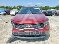 2022 KIA Sorento фото