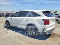 2022 KIA Sorento photo