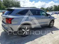 2022 KIA Sorento фото