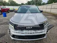 2022 KIA Sorento фото
