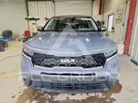 2022 KIA Sorento фото