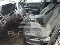 2022 KIA Sorento photo
