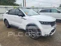 2022 KIA Sorento photo