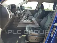 2022 KIA Sorento фото