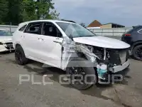 2022 KIA Sorento фото