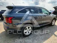 2022 KIA Sorento фото
