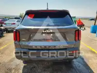 2022 KIA Sorento photo
