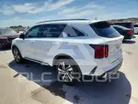 2022 KIA Sorento photo